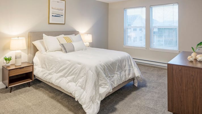 1 Bed