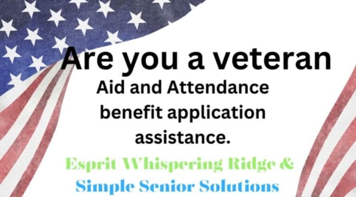 Esprit Whispering Ridge