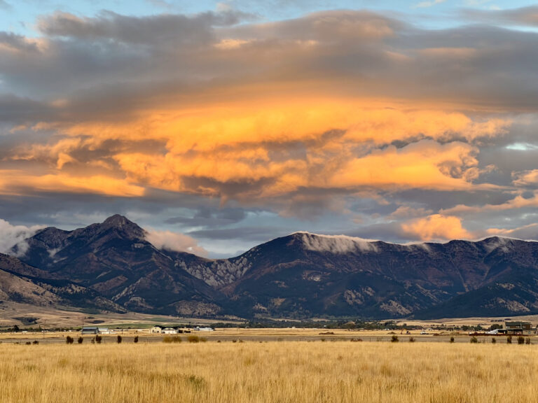 Bozeman Health Hillcrest Senior Living, Birchwood