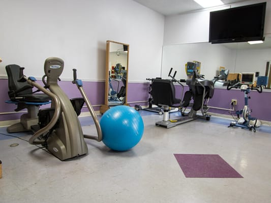 Gandy Crossing Care Center