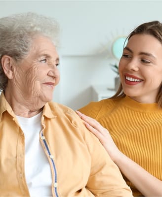 Inspired Living at Ivy Ridge