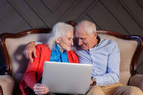 Rideau Retirement Residence