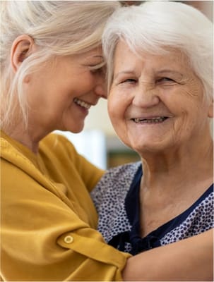 Inspired Living at Ivy Ridge