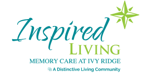 Inspired Living at Ivy Ridge