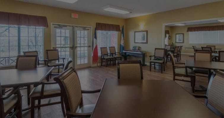 Elison Assisted Living & Memory Care of Graham