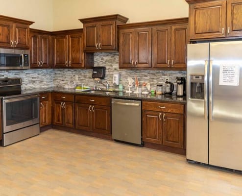 Sedona Trace Health & Wellness