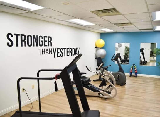 Ivy Knoll A Caring Senior Community