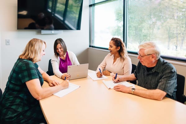 Lantern Park Specialty Care