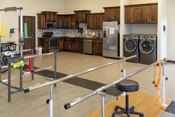 Sedona Trace Health & Wellness