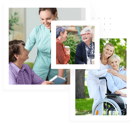 Colonial Oaks at Leawood