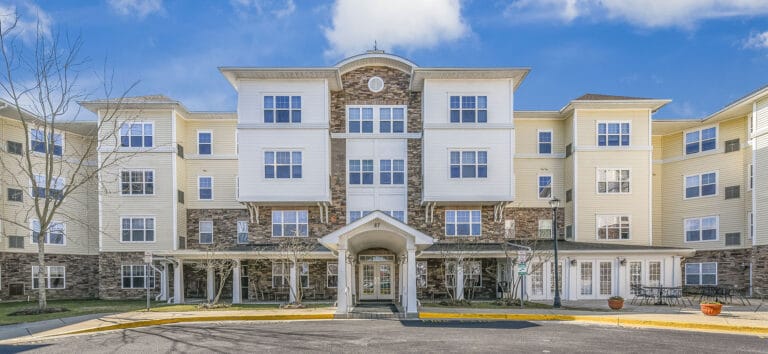 Victoria Park at Edgewater