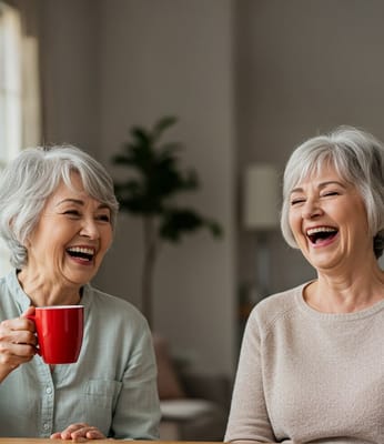 Frontida Assisted Living of Germantown