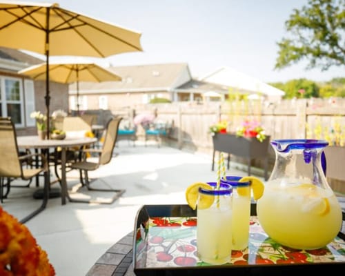 Frontida Assisted Living of Germantown