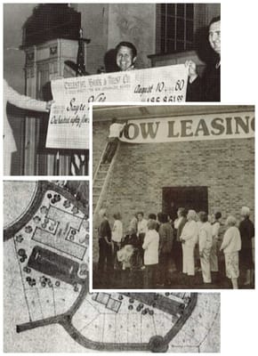 Sayre Christian Village