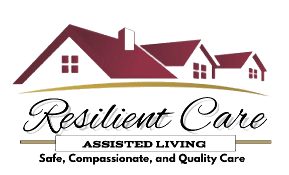 Resilient Care Assisted Living I