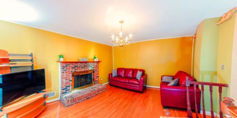 Resilient Care Assisted Living I