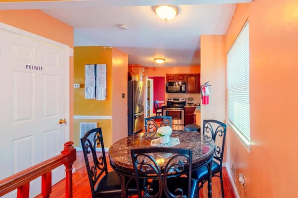 Resilient Care Assisted Living I