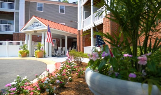 Gardens of Annapolis