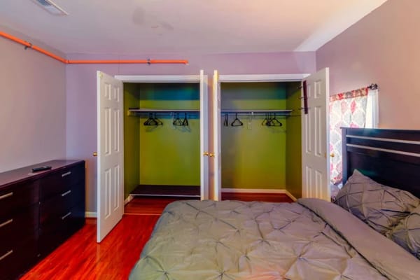 Resilient Care Assisted Living I