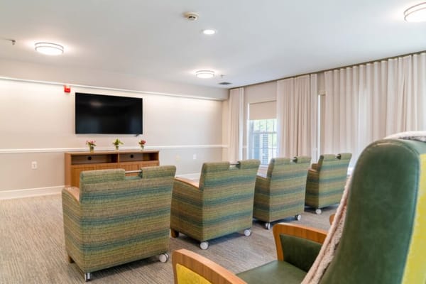Benchmark Senior Living at Waltham Crossings