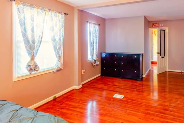 Resilient Care Assisted Living I