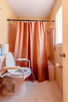 Resilient Care Assisted Living I