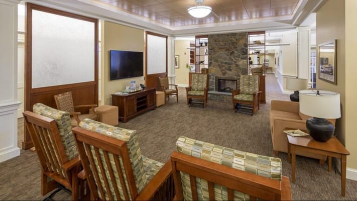 Bridges® by EPOCH at Westford