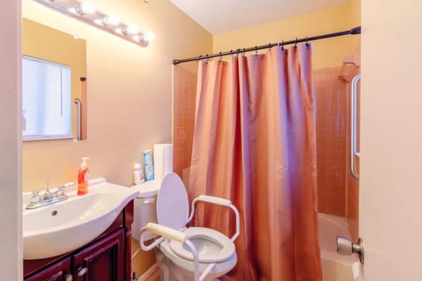 Resilient Care Assisted Living I