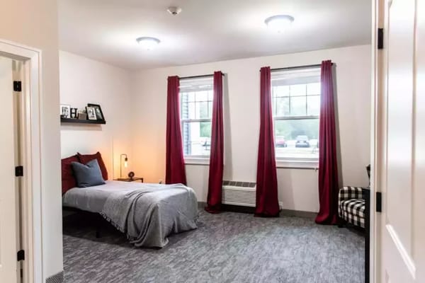 Serene Gardens – Assisted Living & Memory Care