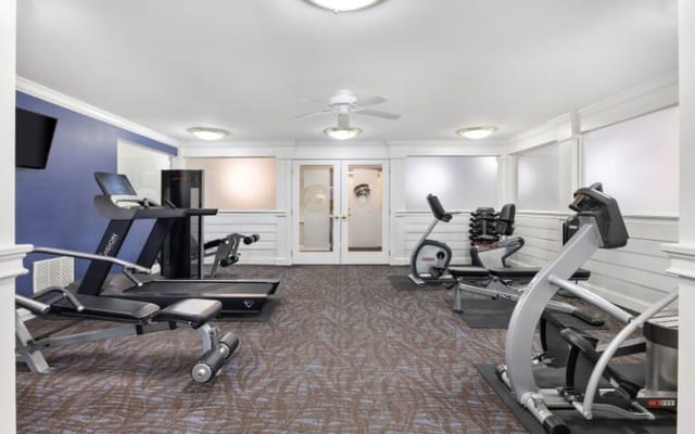 Gardens of Annapolis