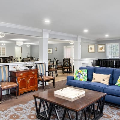 Gardens of Annapolis