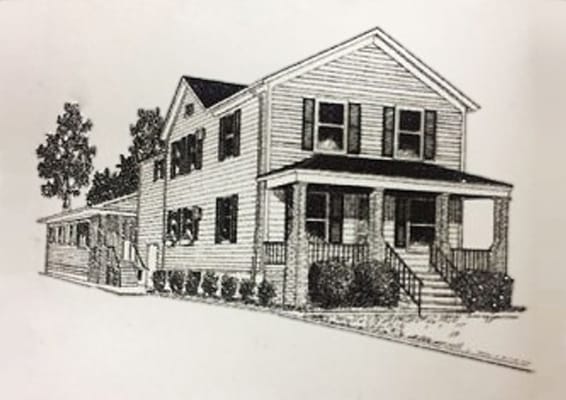 The Young Home For The Elderly