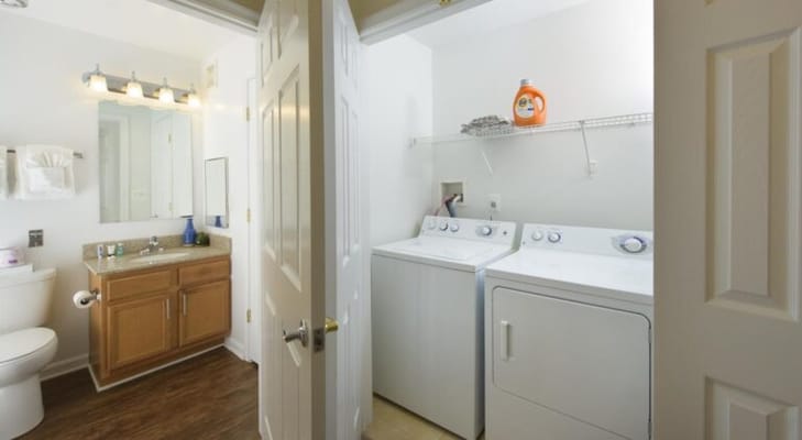 Gardens of Annapolis