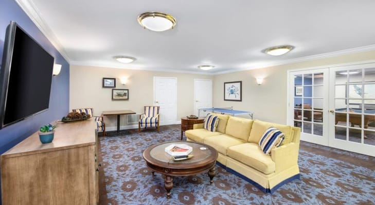 Gardens of Annapolis