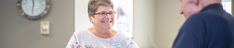 Shorewood Senior Campus