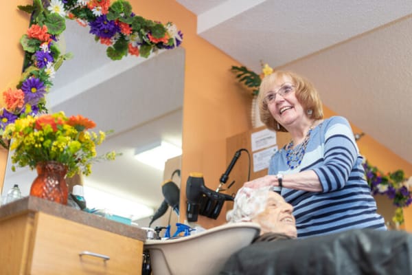 Shorewood Senior Campus