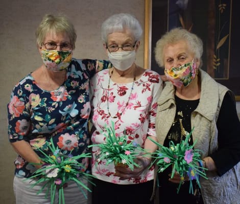 Shorewood Senior Campus