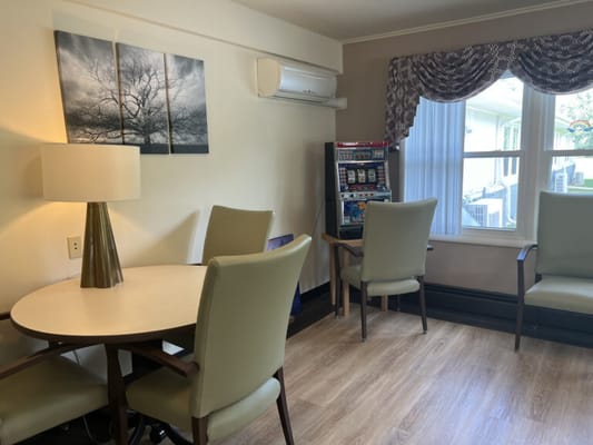 Garden View Assisted Living