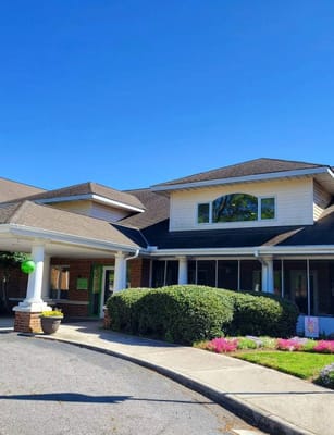 Karolwood Gardens Portsmouth