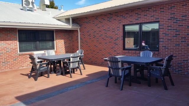 Jefferson City Manor