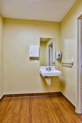 The Rehabilitation Center of Independence