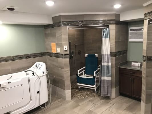 Jefferson City Manor