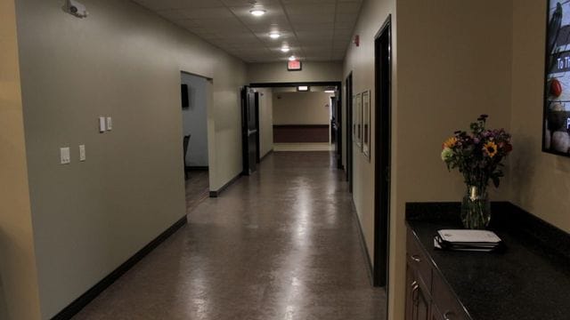 Jefferson City Manor