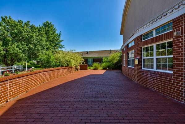 The Rehabilitation Center of Independence