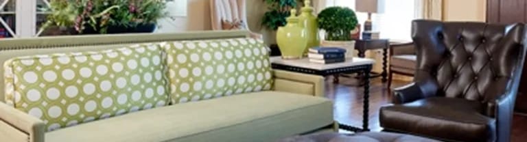 The Village of Bedford Walk