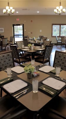 Jefferson City Manor