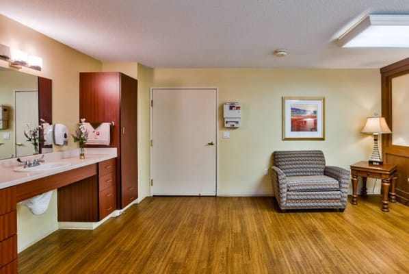 The Rehabilitation Center of Independence