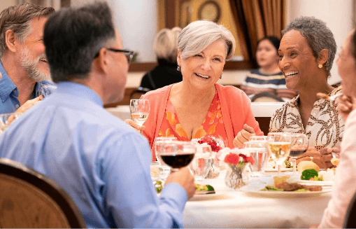 SummerHouse Bay Cove Memory Care