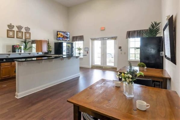 SummerHouse Bay Cove Memory Care