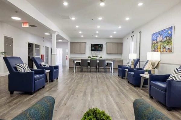 SummerHouse Bay Cove Memory Care